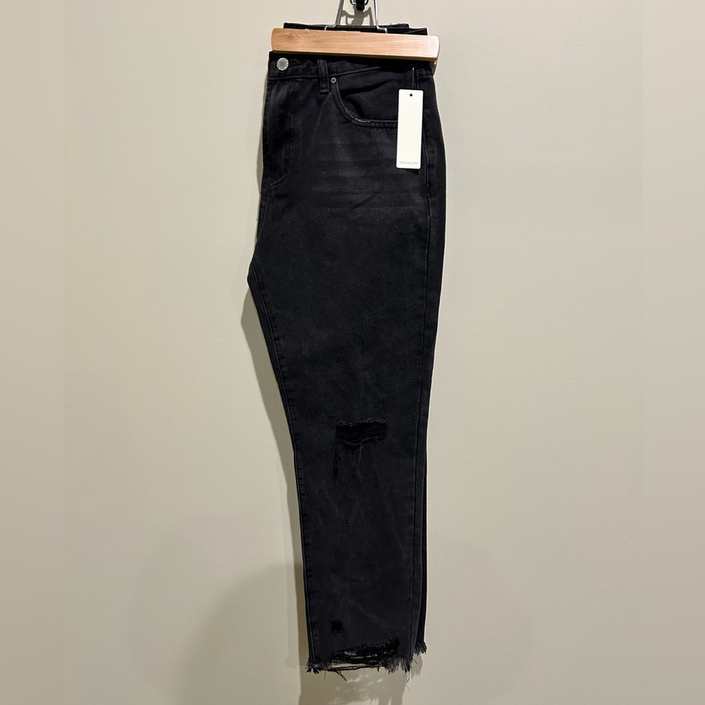ROOLEE straight leg jeans